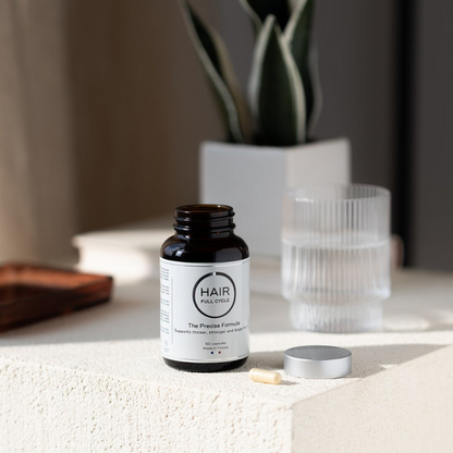 Packs (1+1) LE DUO CYCLE COMPLET DE CHEVEUX + Serum