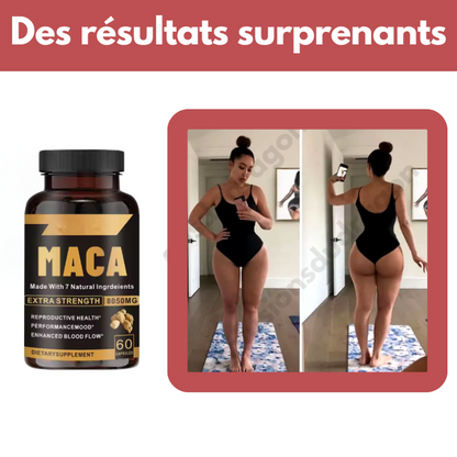 MACA EXTRACT Forme Féminine