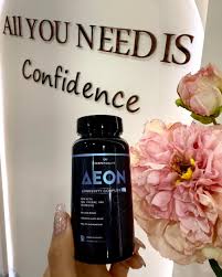 AEON Longevity Complex – Jeunesse et vitalité à chaque âge